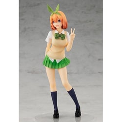 GOOD SMILE COMPANY - 五等分の花嫁 グッドスマイルカンパニー popup フィギュア 5体セット POP UP PARADE 映画「五等分の花嫁」スペシャルセット