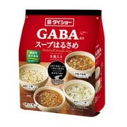 機能性表示食品 GABA配合スープはるさめ 8食入