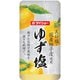 ゆず塩 80g