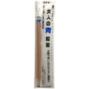 大人の青鉛筆 2㎜芯 六角軸 OTP-IE580BL