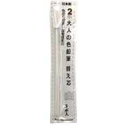 大人の色鉛筆13 替え芯 白 3本入 OTP-IE150WH