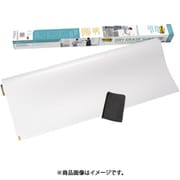 ポスト・イットホワイトボードフィルム 1.2m x 0.9m DEF 4X3
