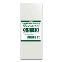 6750400 [HEIKOクリスタルパック S 5-13]