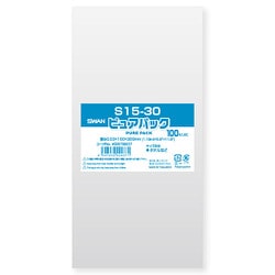 6798237 [ピュアパック S 15-30 100枚入り]