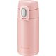 AKN-20 PS [ワンタッチマグボトル 0.2L 保温・保冷 パールピンク]