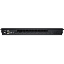 ブラックマジックデザイン　Blackmagic Design ATEM mini Blackmagic Design ATEM Mini ATEM Mini【配信にお勧めビデオ