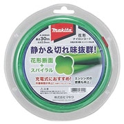 A-60844 [花形ナイロンコード 30m巻]