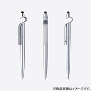 LA-6685 スマタテペン シルバー ブリスターパック