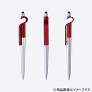 LA-6685 スマタテペン レッド ブリスターパック