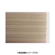 小窓スクリーン 突っ張り棒付き BE 35x135 NHT-3001SM
