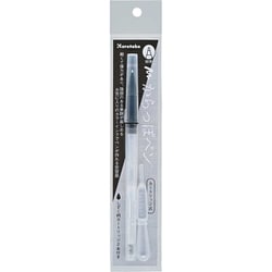 からっぽぺん 細筆カートリッジ式 ECF160-601