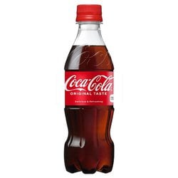 ヨドバシ.com - Coca-Cola コカコーラ コカ・コーラ 350mlPET×24本