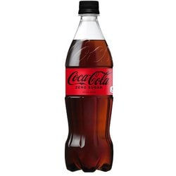 コカ・コーラ ゼロシュガー PET 700ml