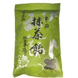 ヨドバシ Com 井関食品 宇治抹茶飴 100g 通販 全品無料配達