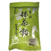 宇治抹茶飴 100g