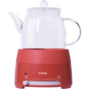 ホットカクテルメーカー レッド PR-SK027-RD