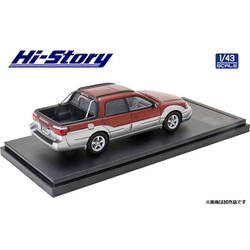 ヨドバシ.com - ハイストーリー HS312RE 1/43 SUBARU BAJA Sport