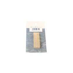 木製 クサビ 樫 中 1入 97318