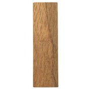 木製クサビ特大1入12x30x100 97770