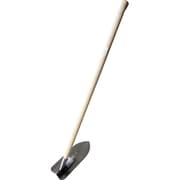 宝長久 ステン剣先鍬鋼付 1050柄付 78157