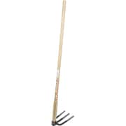 豊穣 山陰 三本鍬 1200柄付 79235