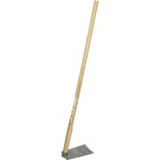 豊穣 備北 ステン平鍬小 1050柄付 79587