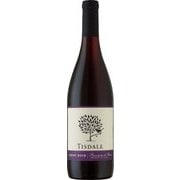 ティズデイル ピノ・ノワール 12.5度 750ml [赤ワイン]