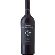 シャトー スーヴェラン メルロ 13.9度 750ml [赤ワイン]