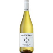 シャトー スーヴェラン シャルドネ 14度 750ml [白ワイン]