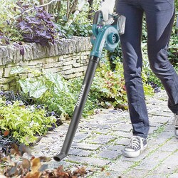 ヨドバシ.com - マキタ makita 充電式ブロワ 本体のみ UB186DZ