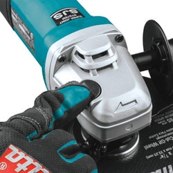 Makita - マキタ ディスクグラインダ　9566CV 9566CV | 株式会社マキタ