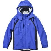 Bloom ジャケット ロイヤルブルー L