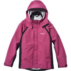 Bloom ジャケット マゼンタ M
