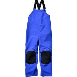 Bloom サロペット ロイヤルブルー L