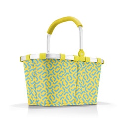 BK2030 CARRY BAG SIGNATURE LEMON 39229154