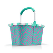 BK5045 CARRY BAG SIGNATURE SP.GREEN 39229155