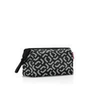 WC7054TRAVELCOSMETIC SIGNATURE BLACK 39255153
