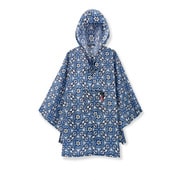 AN4067 MINI MAXI PONCHO FLORAL 1 39276123