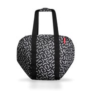 SO1995 MMX BASKETSHOPPER SIGN. BLACK 39277153
