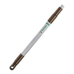 箒 3段伸縮 ほうきAL 柄のみ BR1153