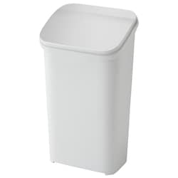 ごみ箱 ブッシュダストボックス 20L メタル GBBH015