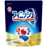 ヨドバシ.com - フィニッシュ フィニッシュ リンス 250ml [食洗器専用