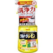 ウルトラレモンクリーナー 700mL
