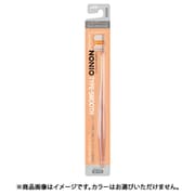 NONIO ハブラシTYPE-SMOOTH レギュラーヘッド ふつう [歯ブラシ]