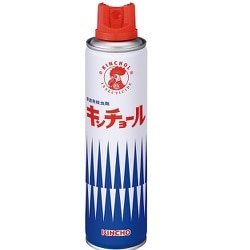 キンチョール 280mL