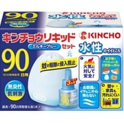 ヨドバシ.com - 金鳥 KINCHO 水性キンチョウリキッド60日 無臭性 