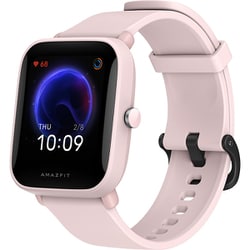 ヨドバシ.com - Amazfit アマズフィット Bip U Pro ピンク [Amazfit