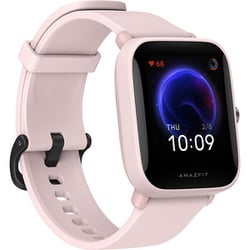 ヨドバシ.com - Amazfit アマズフィット Bip U Pro ピンク