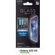 Galaxy A32 5G/ガラスフィルム/0.33mm/ブルーライトカット PM-G208FLGGBL