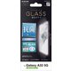 Galaxy A32 5G/ガラスフィルム/0.33mm/抗菌 PM-G208FLGGPV